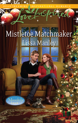 Title details for Mistletoe Matchmaker by Lissa Manley - Wait list